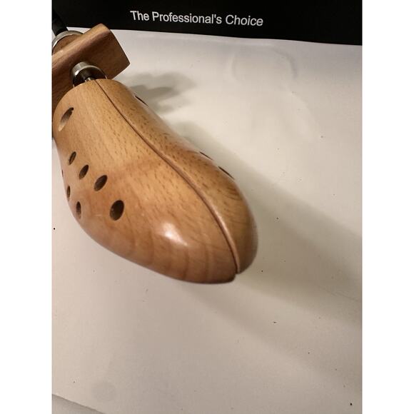 Women FootFitter Premium Professional 2-Way Shoe Stretcher Medium - Picture 3 of 7